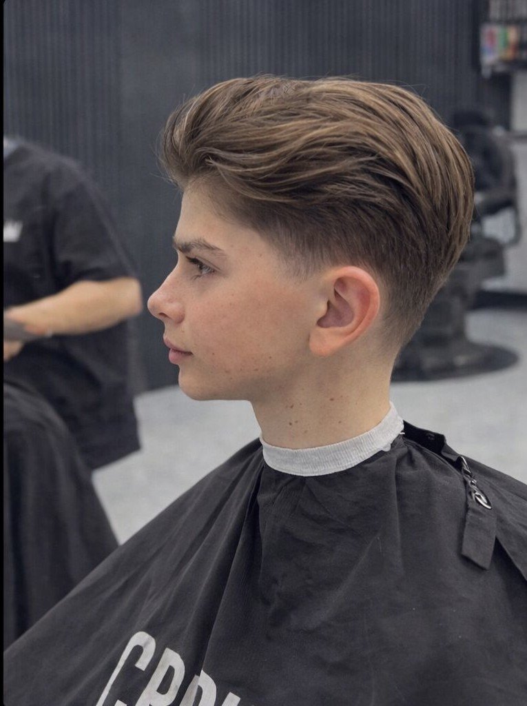 Executive Contour