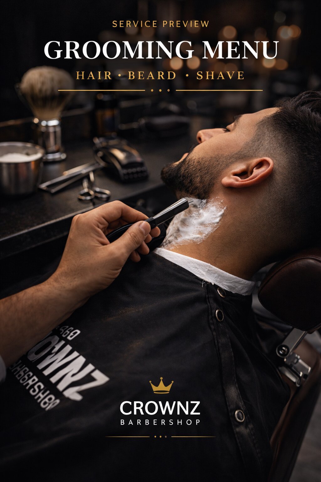Premium Services