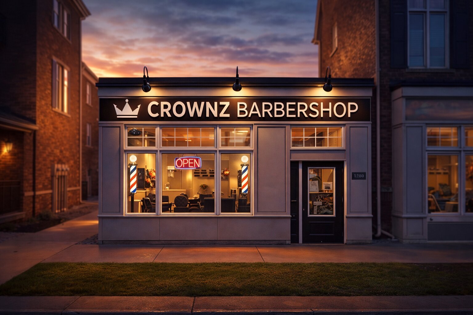 The Storefront